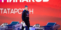 Татарстан завоевал два золота чемпионата по плаванию и собрал три путевки на Евро - Реальное время