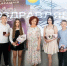 Татьяна Витушева в торжественной обстановке вручила паспорт гражданина Российской Федерации - Газета Истра сегодня