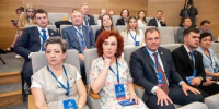 Татьяна Витушева приняла участие в I этапе XXXI Конференции МО реготделения Партии «Единая Россия» - Газета Истра сегодня