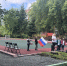 «Сила спорта – сила духа»: в детском саду № 353 появилось пространство для рекордов - Управление образования г. Челябинск