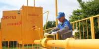 Пензенская область остается в числе лидеров по социальной догазификации - Комсомольская правда