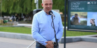 Ковальчук: директор заповедника «Брянский лес» погиб в результате удара ВСУ - БрянскToday.Ru