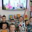 В республиканских учреждениях культуры проходят мероприятия, посвященные Дню России - Минкультуры Республики Крым
