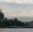 В Петербурге на выходных похолодает до +16 - ГТРК Санкт-Петербург