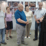 11.06.26 г. Открытие выставки «Предметы славянского быта и другое», изображение №1 - Ивановская митрополия