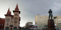 Подростка из Саратова осудили на 6 лет за помощь террористической организации - Газета Репортер