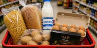 Итоги недели: временный мост, изменение цен на продукты, учёба вне Колымы - MagadanMedia.Ru