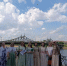 Магистранты кафедры педагогики осваивают городскую среду - ПСТГУ