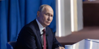 Владимир Путин в День России наградит Героев Труда и лауреатов госпремий - Петербургский дневник