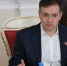 Владимир Мединский подарил нобелевскому лауреату Мо Яню свою книгу - Петербургский дневник