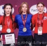 Забайкальские спортсменки завоевали медали на чемпионате Европы по панкратиону - ChitaMedia