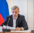 Губернатор Василий Анохин поздравил смолян с Днём России - Смоленская газета