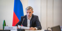 Губернатор Василий Анохин поздравил смолян с Днём России - Смоленская газета