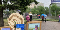 В Бурятии местами дожди и грозы - ИА Байкал-Daily