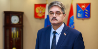 Анатолий Широков: Мы по праву гордимся страной, в которой живем, ее героическим прошлым и созидательным настоящим Источник - MagadanMedia.Ru