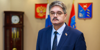 Анатолий Широков: Мы по праву гордимся страной, в которой живем, ее героическим прошлым и созидательным настоящим - Kolyma.Ru
