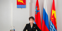Мэр Магадана Лариса Поликанова поздравила земляков с Днём России - Kolyma.Ru