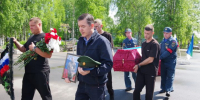 Уроженец Сыктывкара погиб в ходе СВО - KomiOnline.Ru