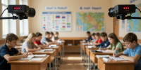 ИИ в российских школах выявляет нарушителей на ЕГЭ - Gorsite.Ru