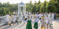 // Фото Сергея Мокроусова - Правительство Орловской области
