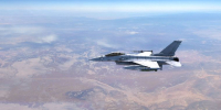 SHOT: Американский F-35 подал сигнал бедствия над ОАЭ - РТВ-Подмосковье