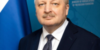 Посол Дарчиев: Россия и США очень близки, несмотря на различия - Spbdnevnik.ru