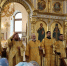 Память святителя Луки Крымского почтили в храме при ЧГМА в Чите - ChitaMedia