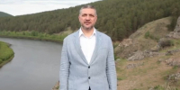Осипов: Забайкалье — это земля сильных и добрых людей - Забайкальский рабочий
