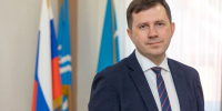 Председатель Городской Думы Олег Логачев поздравил горожан с Днем России - Администрация г.Южно-Сахалинск