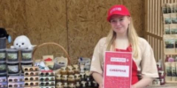 Иркутские сельхозтоваропроизводители участвуют в гастрофестивале "Вкусы России" - Baikal24.Ru