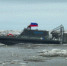 Первый в России парад аэроглиссеров в честь Дня России устроили на Чукотке - Администрация Чукотского автономного округа