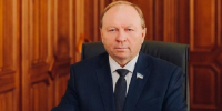 Спикер Народного Хурала поздравил с Днем России - ВостокТелеИнформ