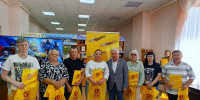 Нажмите для просмотра в полном размере... - Политическая партия Патриоты России