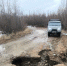 На трассах «Колыма» и «Амга» восстанавливают движение транспорта после осадков - Yakutia-Daily.Ru