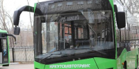 Жители Ново-Ленино добились появления трех новых остановок общественного транспорта - Baikal24.Ru