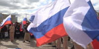 Программа праздничных мероприятий ко Дню России в Якутии - ГТРК Саха