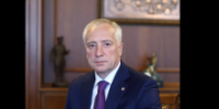 Поздравление губернатора с Днём России - Администрация Томской области