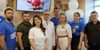 Всемирный день донора крови - 2Goroda.Ru