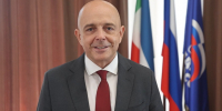 Сергей Сокол: "Мы всегда были и будем сильны традициями народного единения" - Республиканская телевизионная сеть