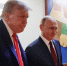 Посол Дарчиев заявил, что между Путиным и Трампом есть "личная химия" - M24.Ru