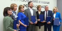 В 2027 году в Амурской области откроется химический кластер: студентов будут обучать профессиям будущего - gtrkamur.ru - ГТРК Амур