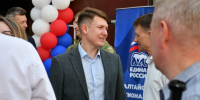 Отправка гуманитарного груза из Алтайского края - Сетевое издание Толк