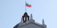 Люлин: в этот день наши сердца наполнены любовью к Родине и гордостью за ее величие - Время Н
