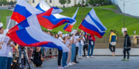 Жителей Тетюшского района с праздником поздравляет Рамис Сафиуллов - Газета Тетюшские зори