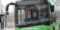 В Ново‑Ленино с 15 июня появятся три новые остановки общественного транспорта - ИА ИркСиб