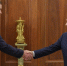 Владимир Путин поздравил омичей с Днём России - ИА Омскрегион