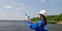 НЛМК запустил новые системы газоочистки - LipetskNews.Ru
