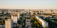 В Челнах объявлена угроза атаки БПЛА, в городе вновь звучат сирены - Chelny-Biz.Ru