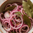 Готовлю маринованный лук по рецепту "трёхминутка"  - хрустящая вкуснятина и к рыбе, и к мясу, и просто на хлебушек - Progorod58.Ru