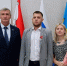 Участнику СВО из Новоусманского района вручили орден Мужества - РИА Новости Новой Усмани